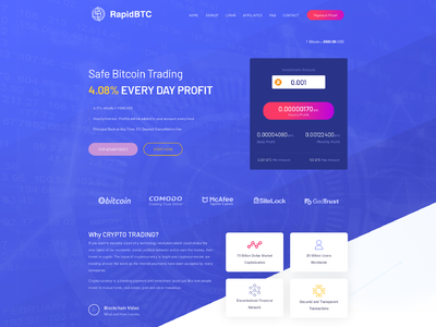 rapidbtc.io comments, status, review, legit, scam, paying, votes, review