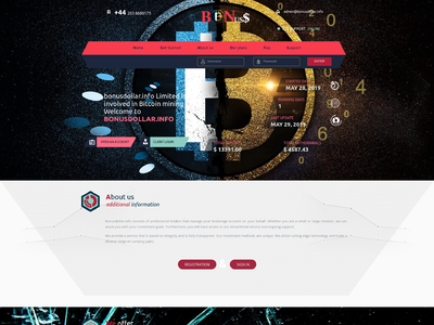 bonusdollar.info comments, status, review, legit, scam, paying, votes, review