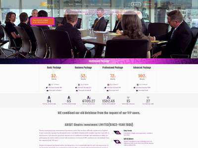 sinatra.pw comments, status, review, legit, scam, paying, votes, review