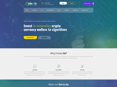 dorrix.biz comments, status, review, legit, scam, paying, votes, review