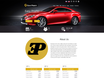 easy-profit.space comments, status, review, legit, scam, paying, votes, review