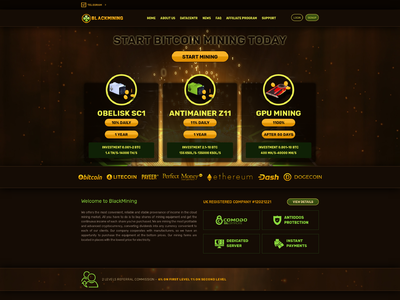 blackmining.biz comments, status, review, legit, scam, paying, votes, review