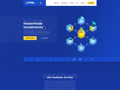 nodebay.io comments, status, review, legit, scam, paying, votes, review