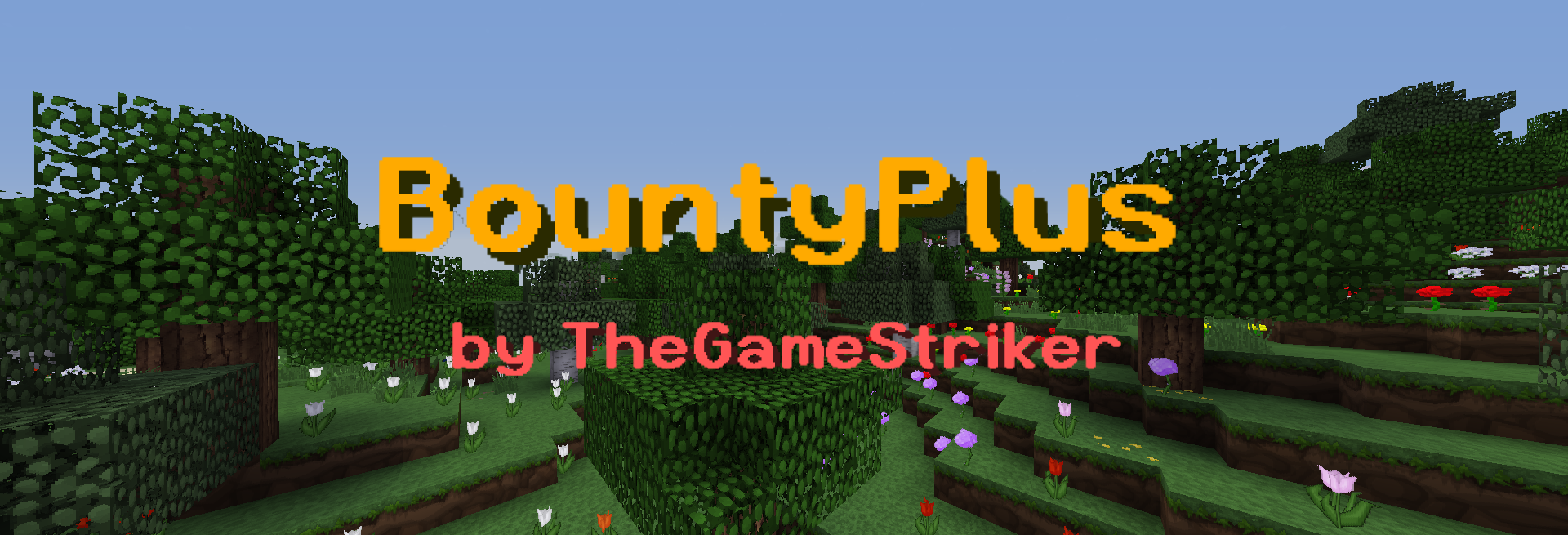 BountyPlus | SpigotMC - High Performance Minecraft Software