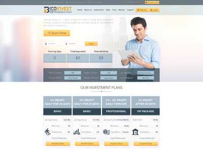 ebicoinvest.com comments, status, review, legit, scam, paying, votes, review