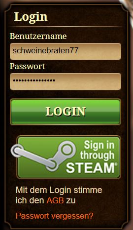 [HOW TO] Wie lösche ich meinen Metin2-Account? - Guide Forum - Metin2 DE