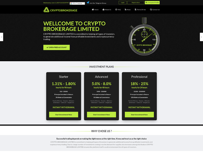 cryptobrokerage.ltd comments, status, review, legit, scam, paying, votes, review