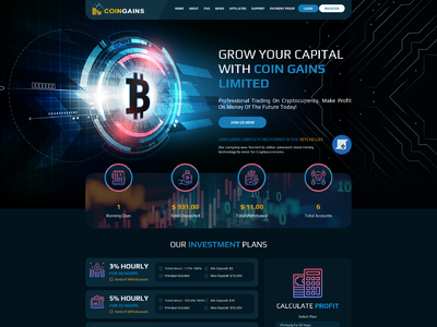 coingains.biz comments, status, review, legit, scam, paying, votes, review