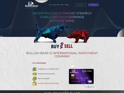 bullishbear.cash comments, status, review, legit, scam, paying, votes, review