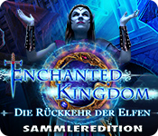 Enchanted Kingdom Die Rueckkehr der Elfen Sammleredition German-MiLa
