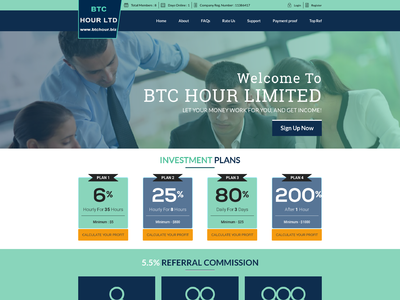 btchour.biz comments, status, review, legit, scam, paying, votes, review