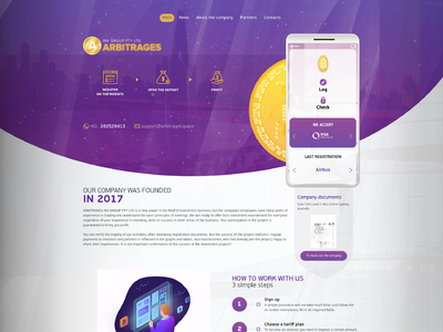 arbitrages.space comments, status, review, legit, scam, paying, votes, review