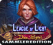 League of Light Das Spiel Sammleredition German-MiLa