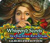 Whispered Secrets Verfluchter Reichtum Sammleredition German-MiLa
