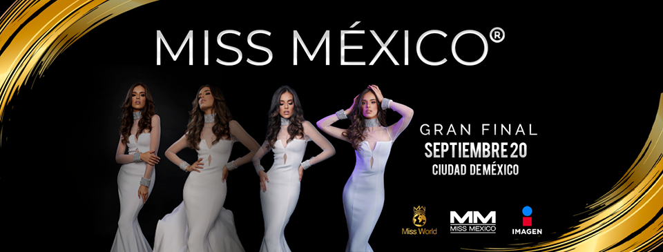 candidatas a miss mexico (mundo) 2019. final: 20 sept.   - Página 3 5k4etfw6