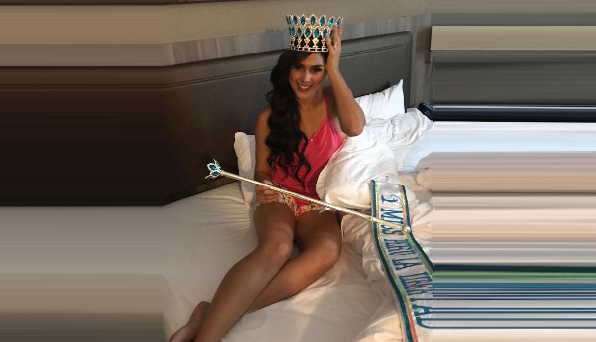 Miss Perú 2019: Conoce a la tercera candidata del certamen 'Reina de Reinas 4b3rirn2