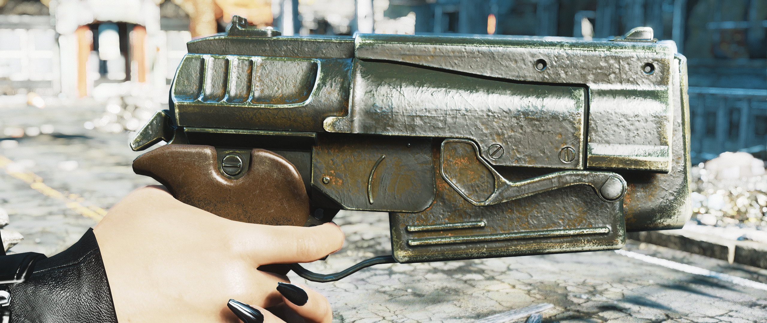 Fallout 4 10mm патрон фото 39