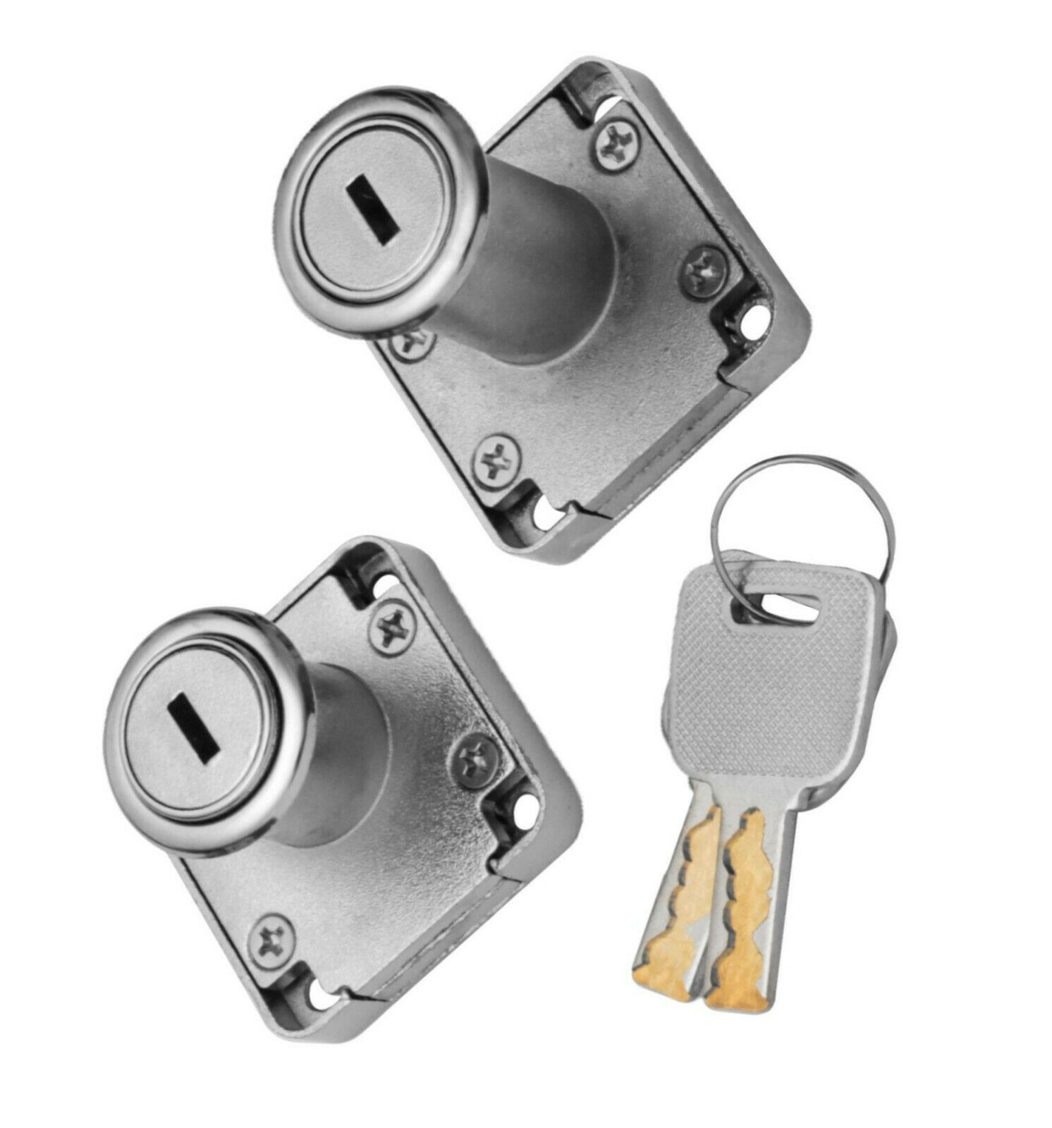 Sicherheits Möbelschloss Schubladen Schloss Schrankschloss