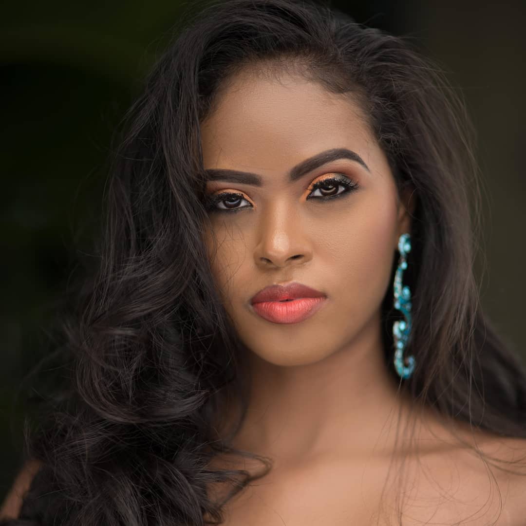 candidats a miss universe jamaica 2019. final: 31 agosto. - Página 2 C378ectj