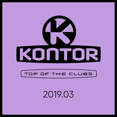 VA - Kontor Top Of The Clubs 2019.03 (09/2019) 4oreialo