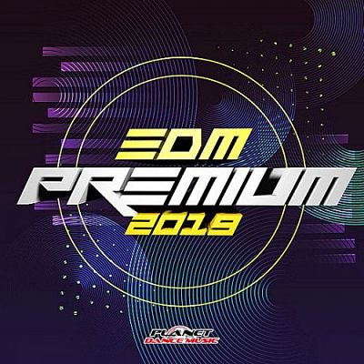 VA - EDM Premium 2019 (09/2019) O5lxefly