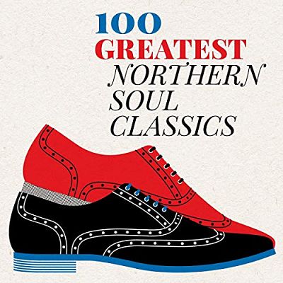 VA - 100 Greatest Northern Soul Classics (09/2019) Rxx83shn