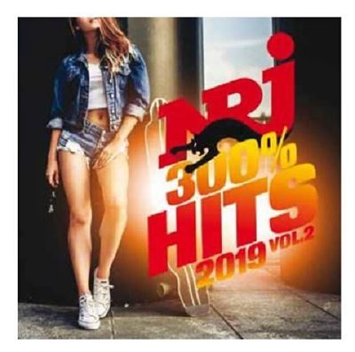 VA - NRJ 300% Hits 2019 Vol.2 (3CD) (09/2019) R4yz9hni