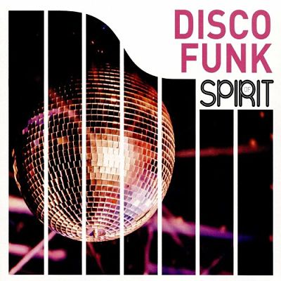 VA - Spirit Of Disco Funk (4CD) (09/2019) Ostvm8ph