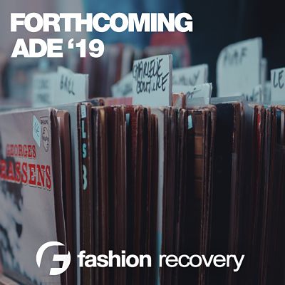 VA - Forthcoming Ade '19 (09/2019) Isoneecn