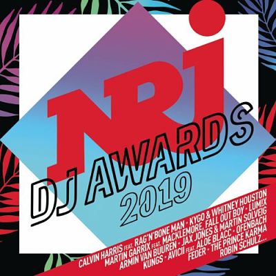 VA - NRJ DJ Awards 2019 (2CD) (09/2019) M9l58rg7