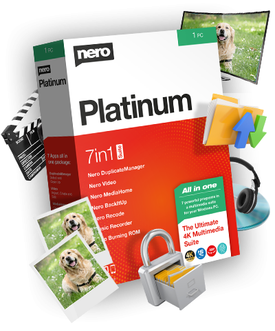 Nero Platinum 2020 Suite v22.0.00900 Final + Content + LifeThems Pro (x86 x64) Multi/PL