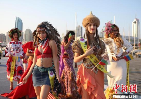 candidatas a miss tourism world 2019. final: 6 oct. sede: china. - Página 42 2v3wflya