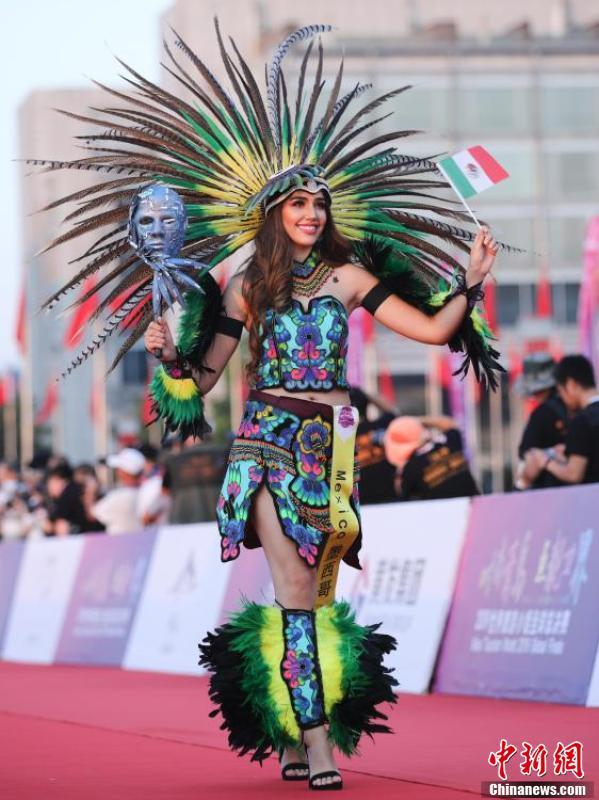 candidatas a miss tourism world 2019. final: 6 oct. sede: china. - Página 42 92o7rfsb