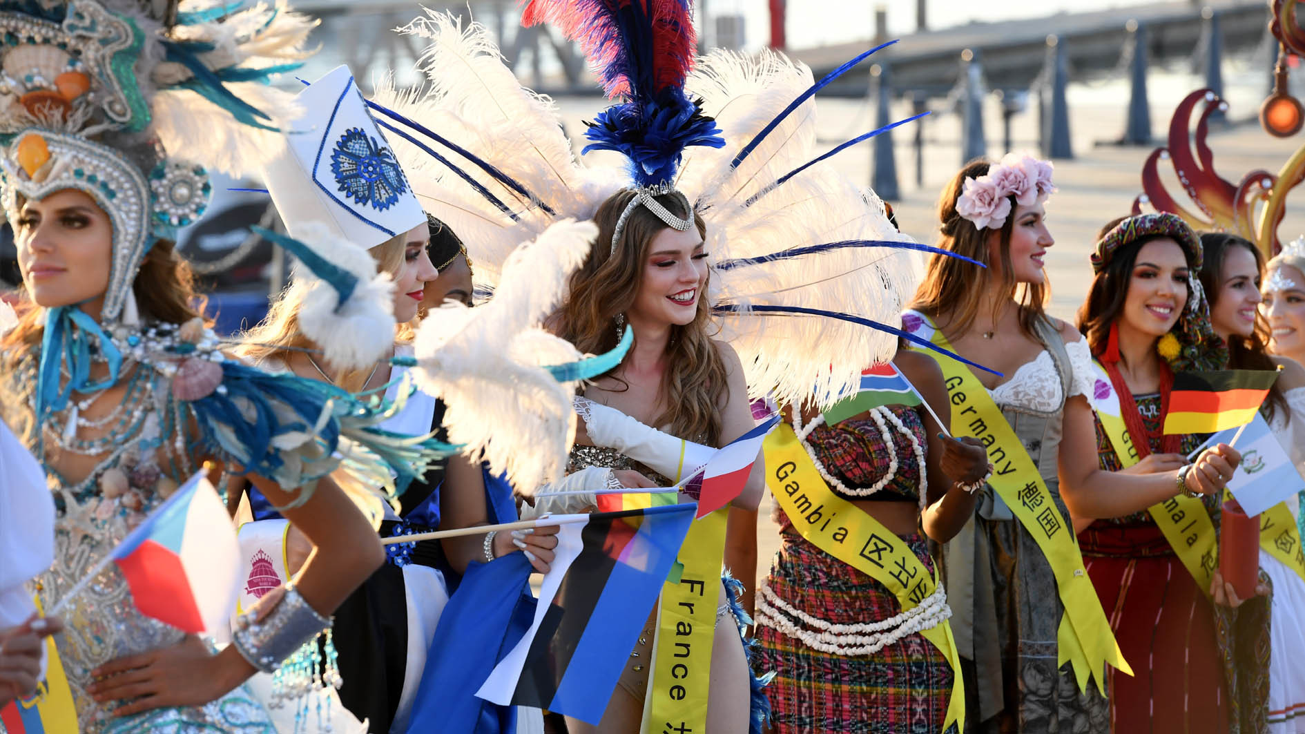 candidatas a miss tourism world 2019. final: 6 oct. sede: china. - Página 41 Bb75e3bz