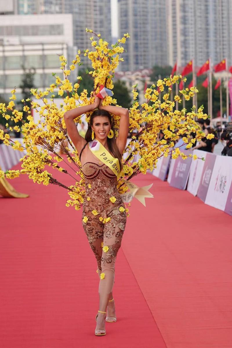 candidatas a miss tourism world 2019. final: 6 oct. sede: china. - Página 43 Wp54uunq