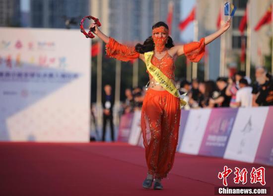 candidatas a miss tourism world 2019. final: 6 oct. sede: china. - Página 42 X7696whc