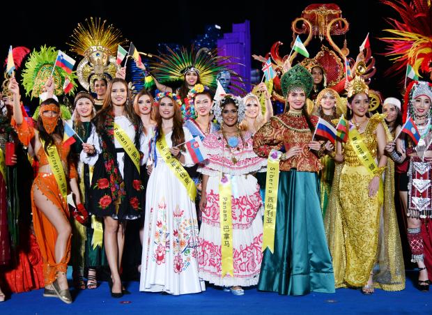 candidatas a miss tourism world 2019. final: 6 oct. sede: china. - Página 49 2jdabunu