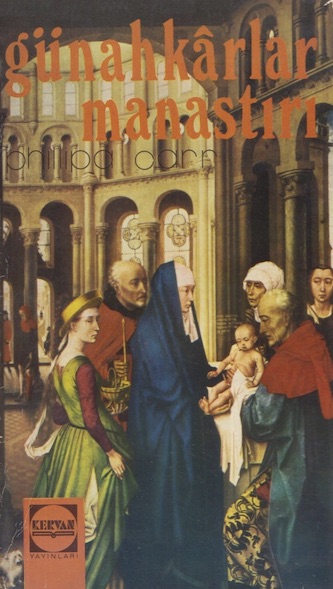Philippa Carr Günahkarlar Manastırı Pdf E-kitap indir Philippa Carr Günahkarlar Manastırı Pdf E-kitap indir