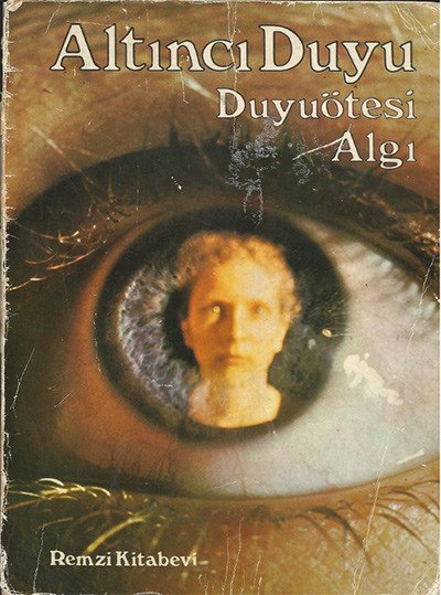 Brian Ward Altıncı Duyu Pdf E-kitap indir Brian Ward Altıncı Duyu Pdf E-kitap indir