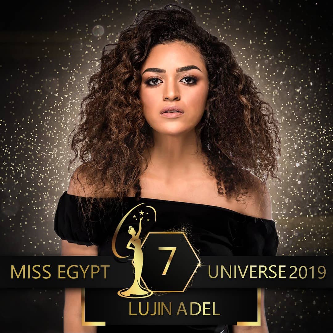 candidatas a miss universe egypt 2019. final: 20 oct. Pdhtggmv