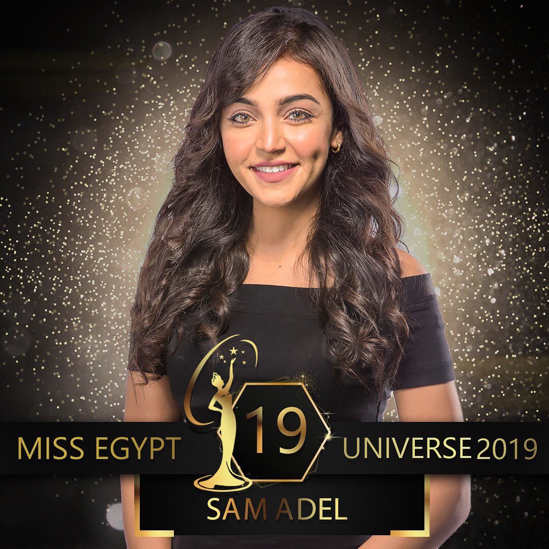 candidatas a miss universe egypt 2019. final: 20 oct. - Página 2 Rwulu3ff