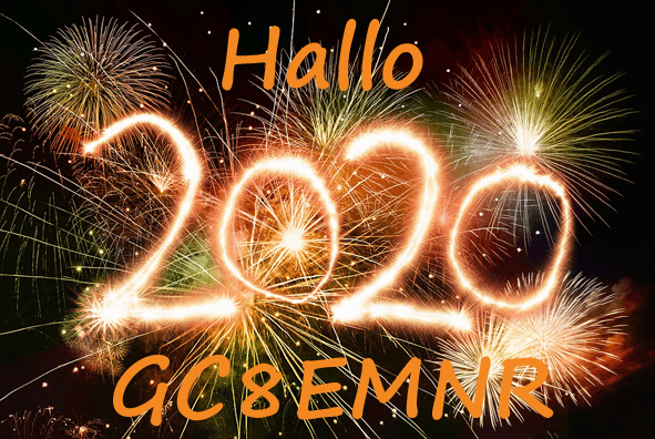 Hallo 2020