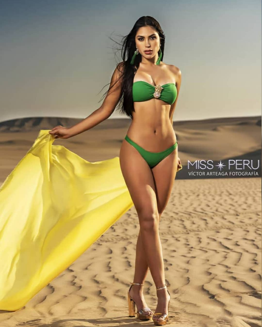 candidatas a miss peru universo 2019. final: 20 oct. - Página 4 63n82ef9