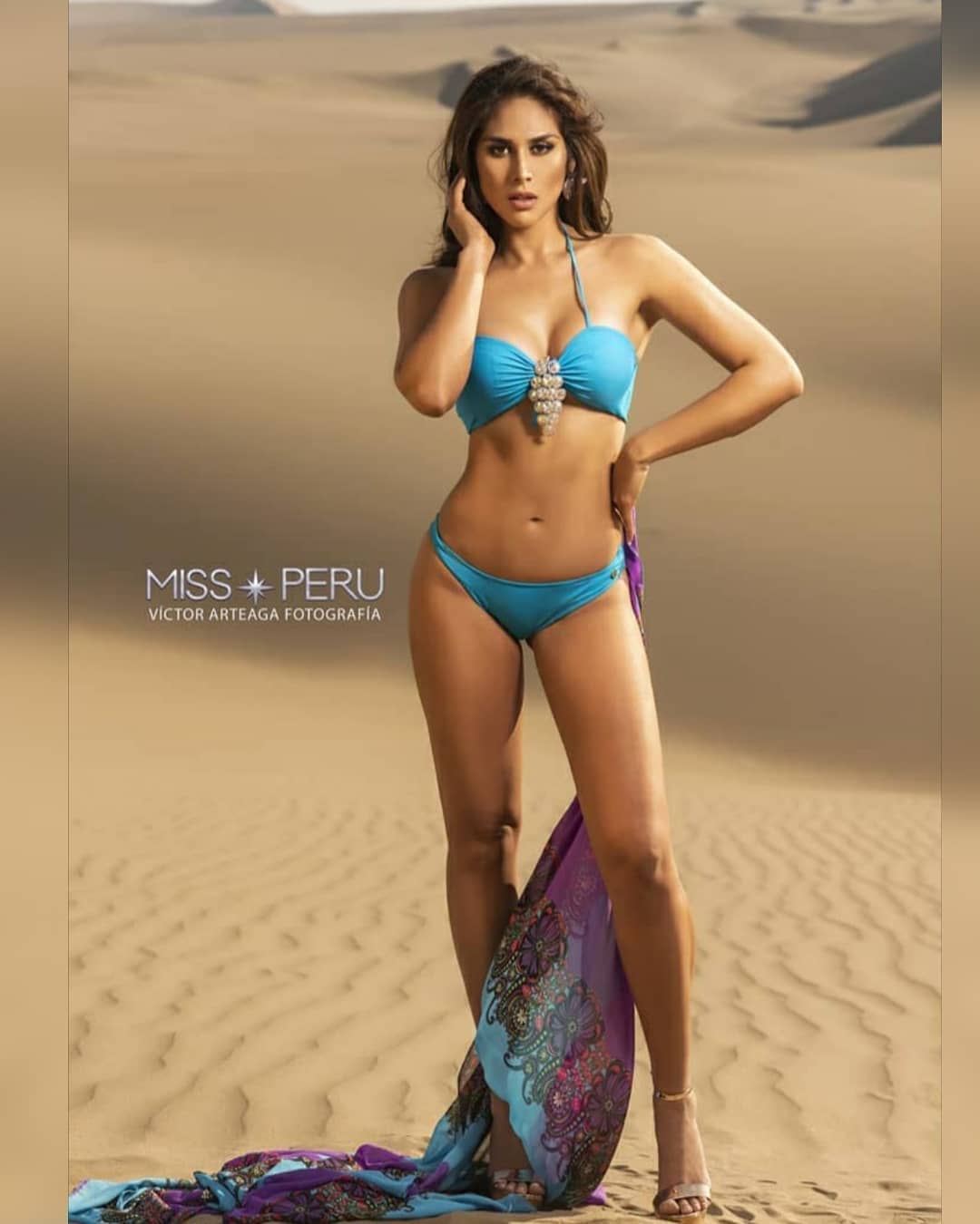 candidatas a miss peru universo 2019. final: 20 oct. - Página 4 Arstp5eu