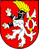 coat of arms of Ústí nad Labem