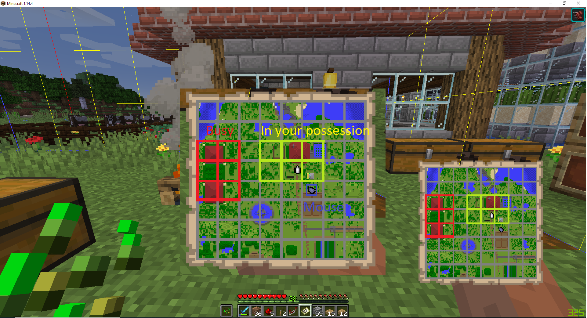Spigot - Landlord 4 | Page 19 | SpigotMC - High Performance Minecraft ...