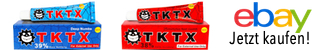 TKTX Creme - jetzt kaufen!