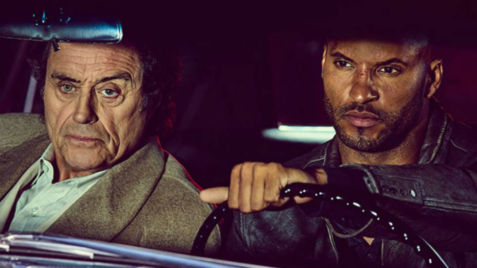 American Gods T2 [MicroHD 720p AMZN WEB-DL]2019[DUAL][2GB 