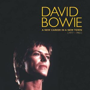 David Bowie - A New Career In A New Town-FLAC (9-CDs) (2017) David Bowie - A New Career In A New Town-FLAC (9-CDs) (2017)