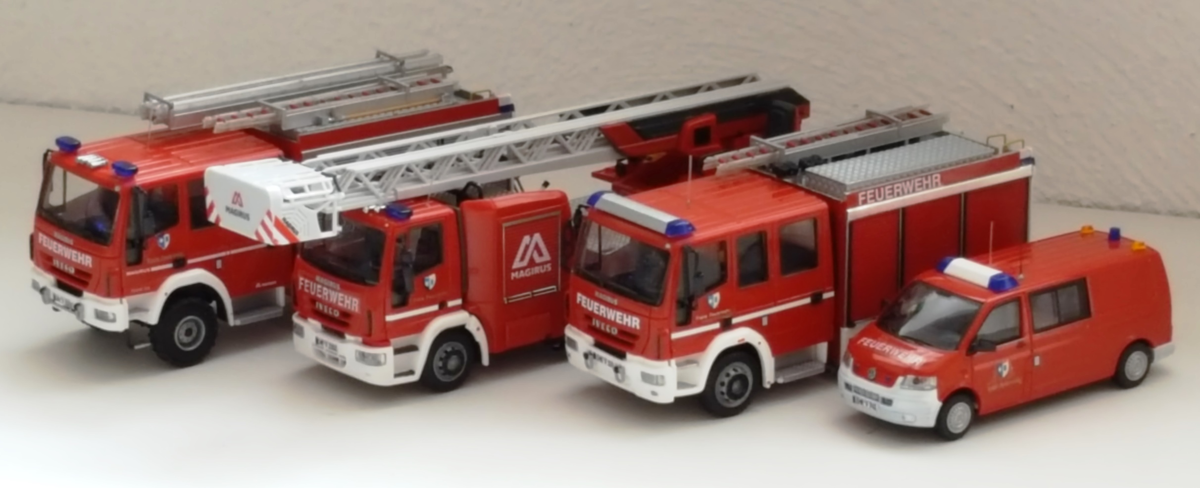 Löschzug Eckenhausen